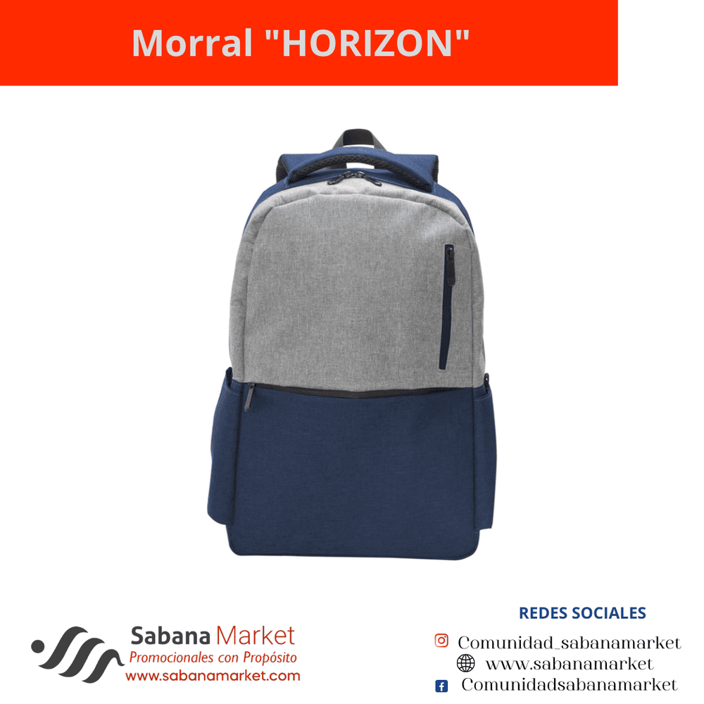 MORRAL "HORIZON"