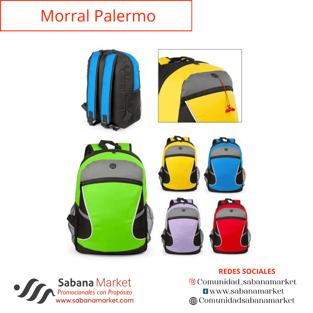 MORRAL PALERMO