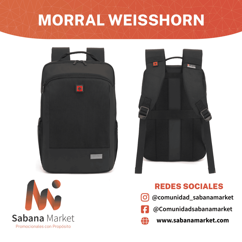 MORRAL WEISSHORN