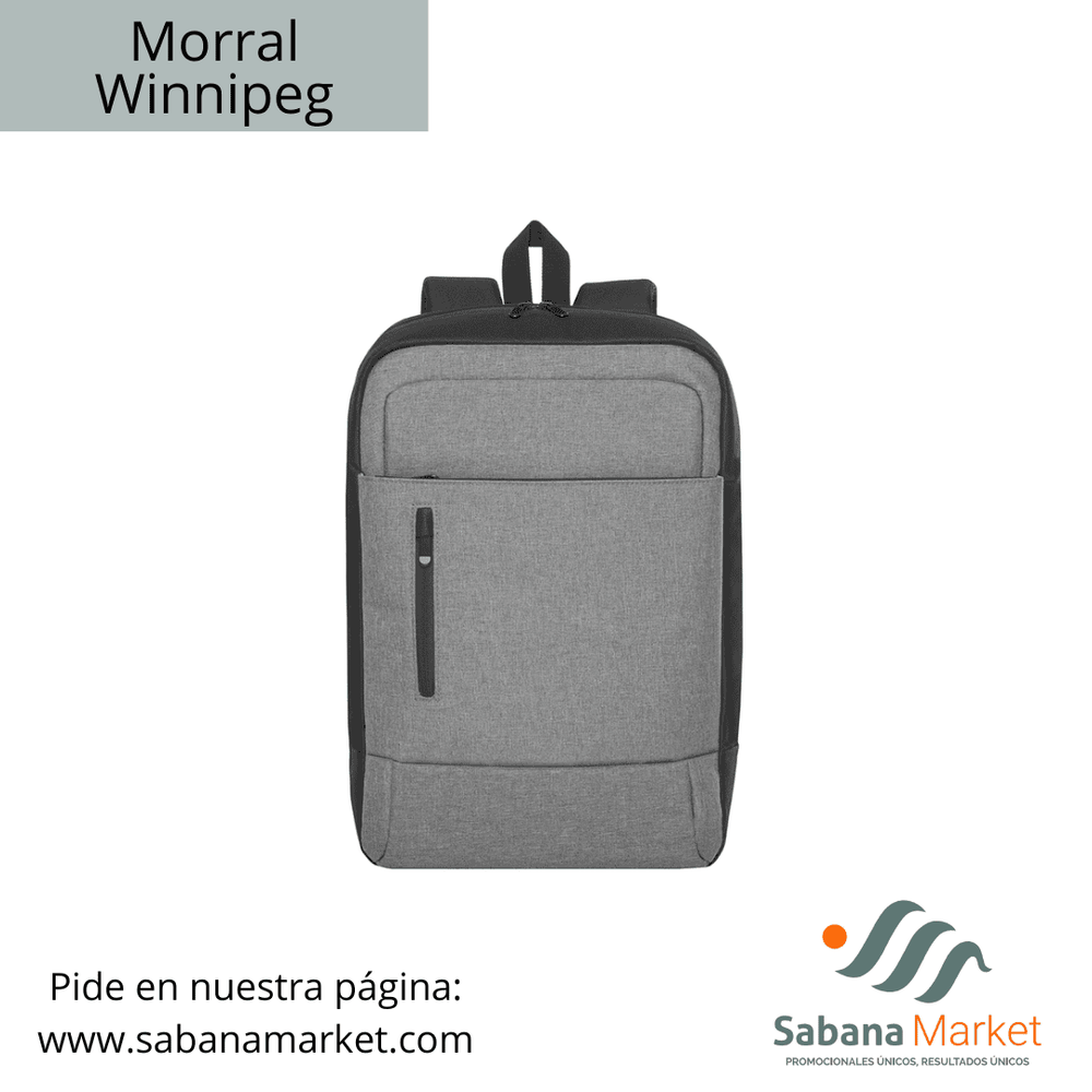 MORRAL WINNIPEG