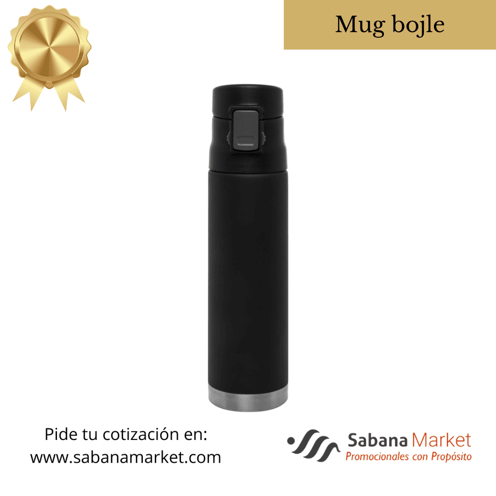 MUG “BOLJE”