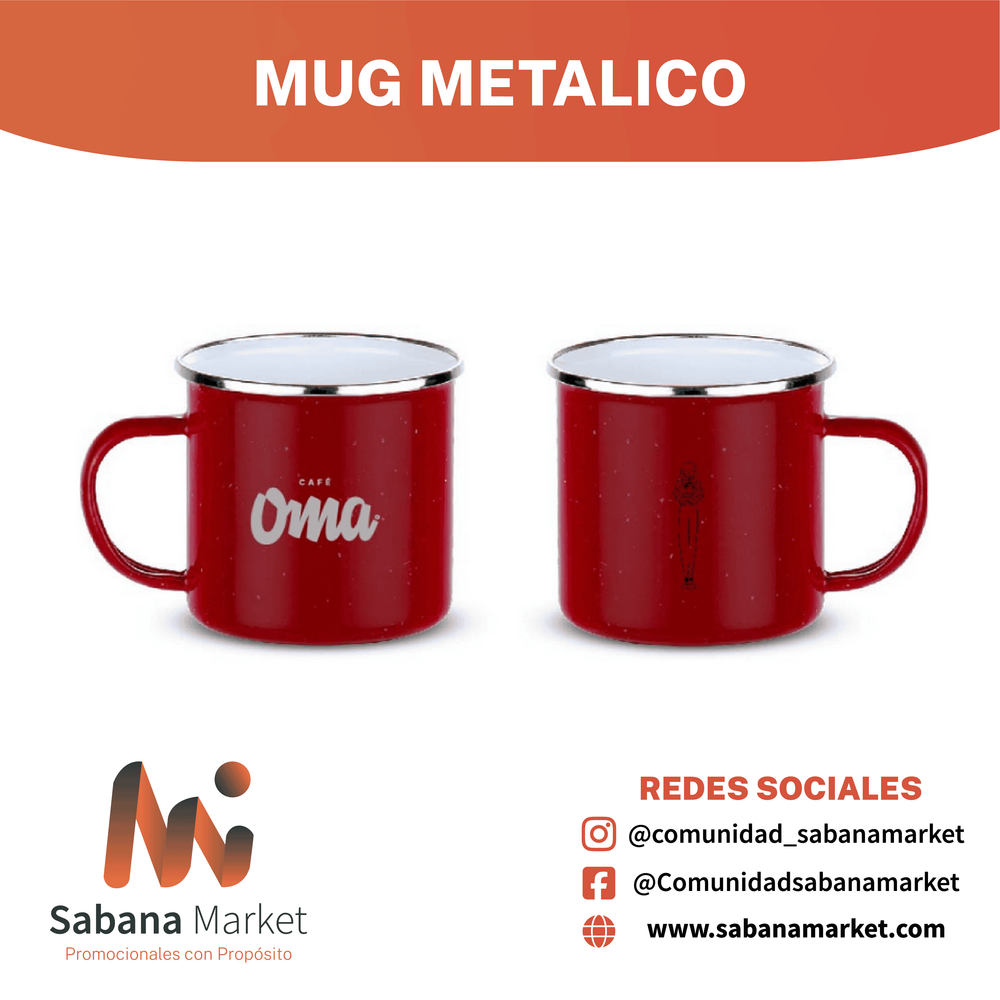 MUG TOSTACAFE