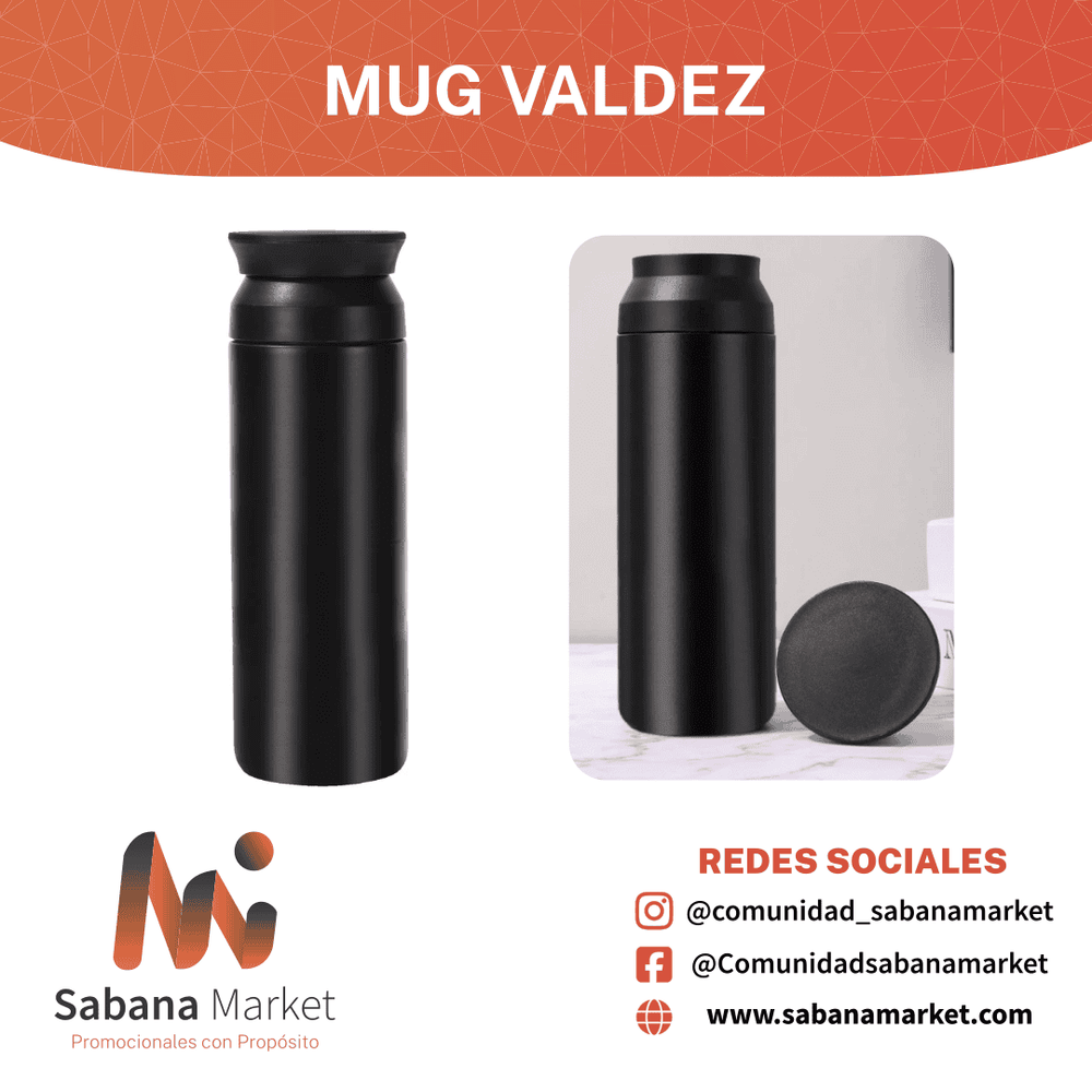 MUG VALDEZ
