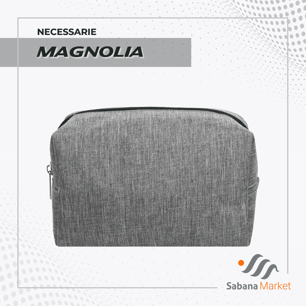 NECESSAIRE "MAGNOLIA"
