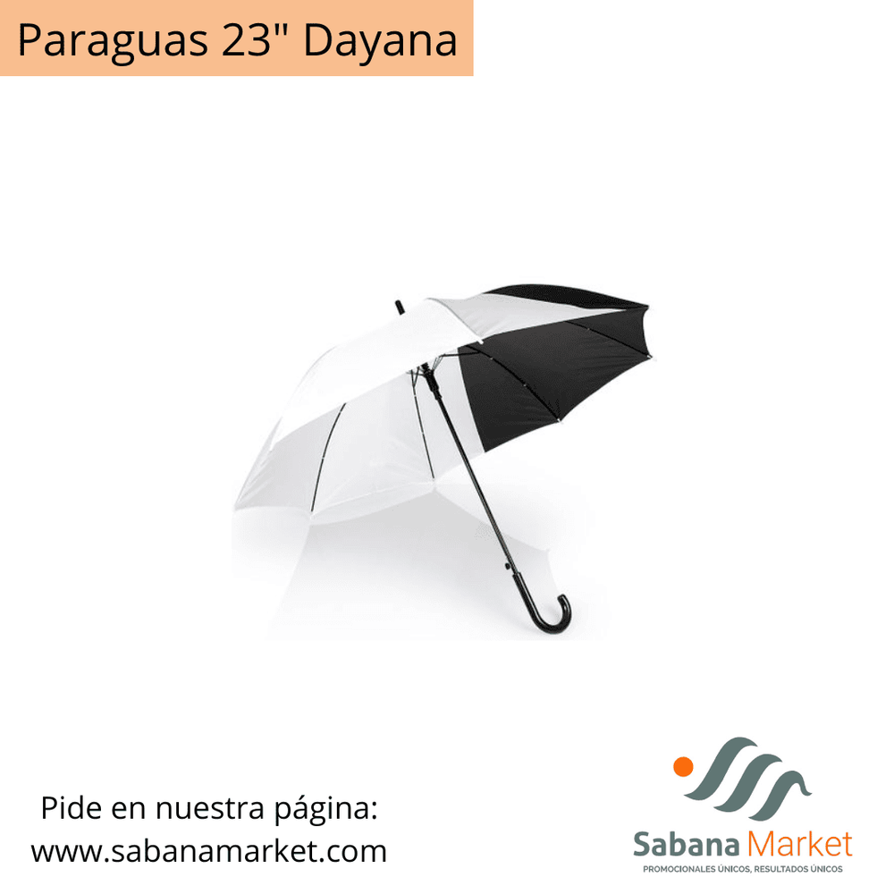 PARAGUAS 23" DAYANA