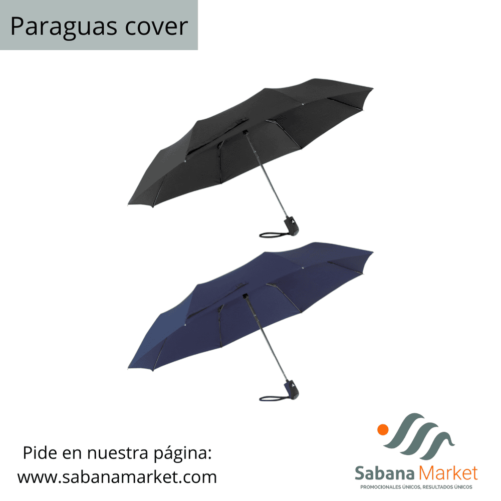 Paraguas "COVER"