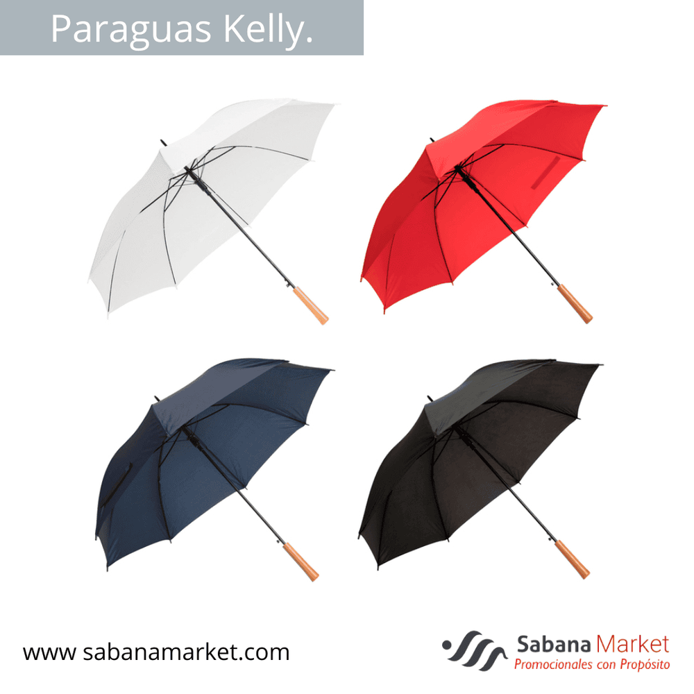Paraguas "KELLY"