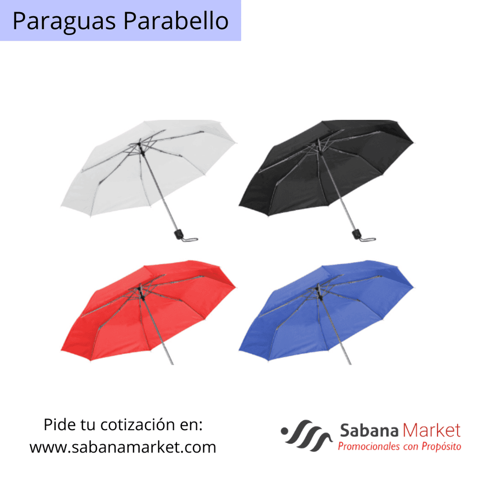 Paraguas "Parabello"