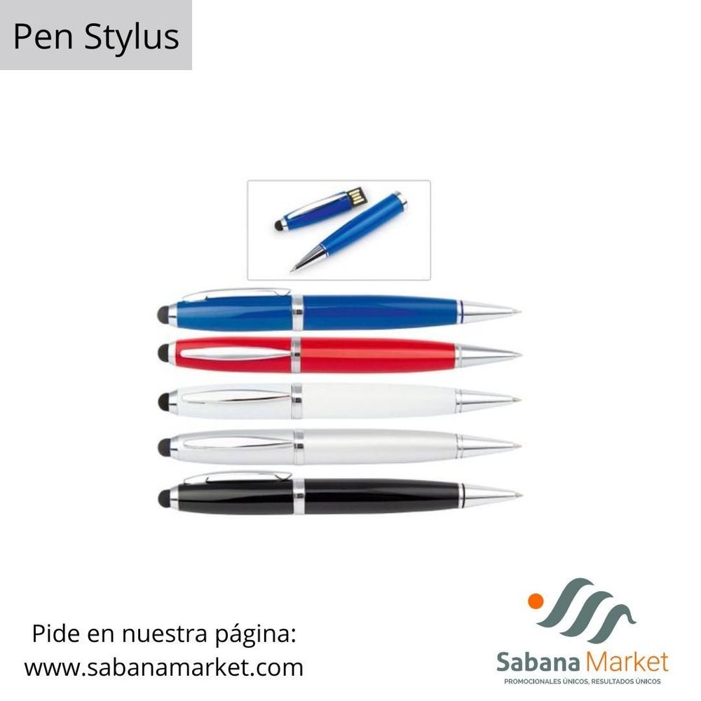 PEN STYLUS