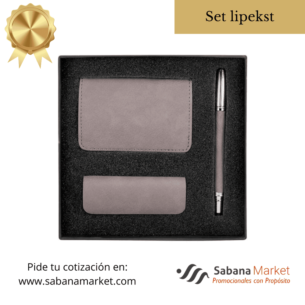 Set Lipetsk