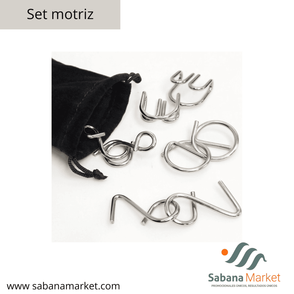 SET MOTRIZ