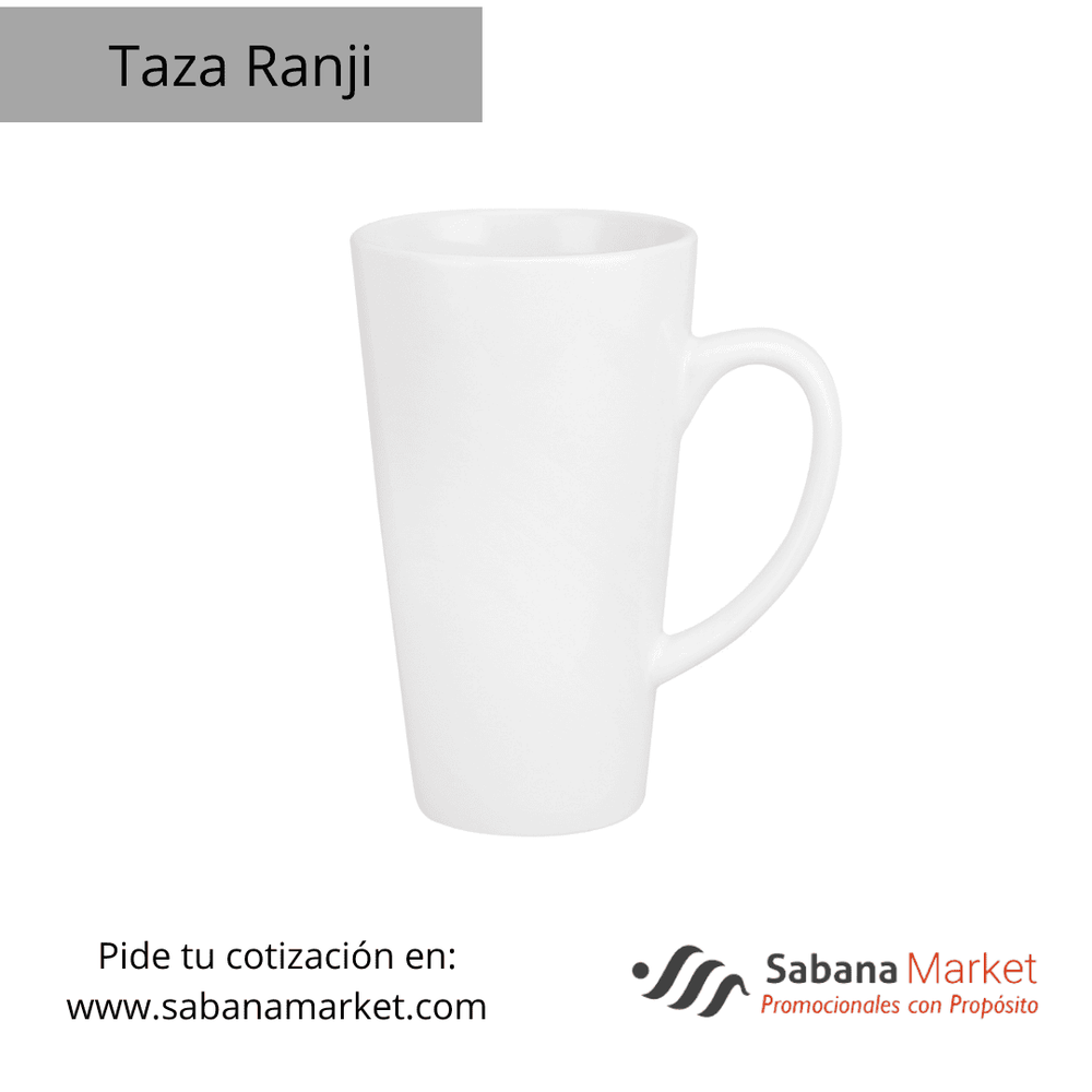 TAZA RANIJI