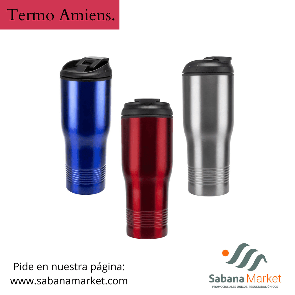 Termo Amiens