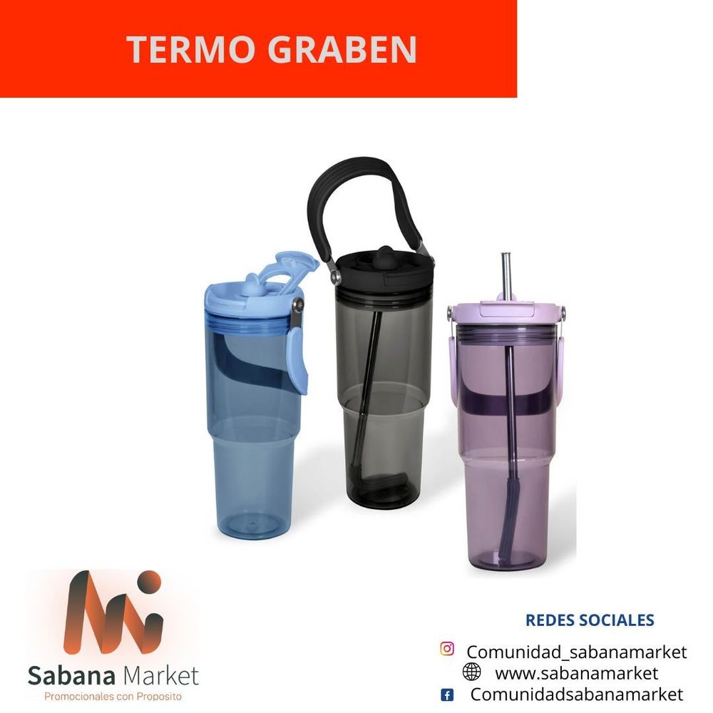 Termo Graben
