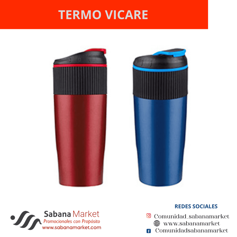 Termo Vicare