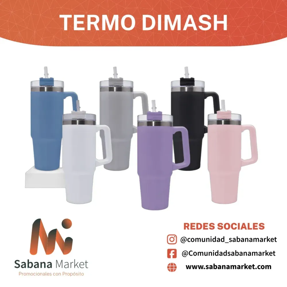 Termo Dimash