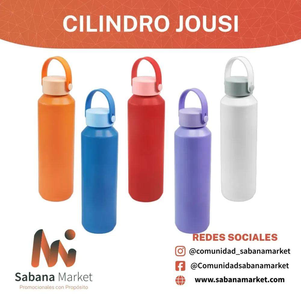 Cilindro Jousi