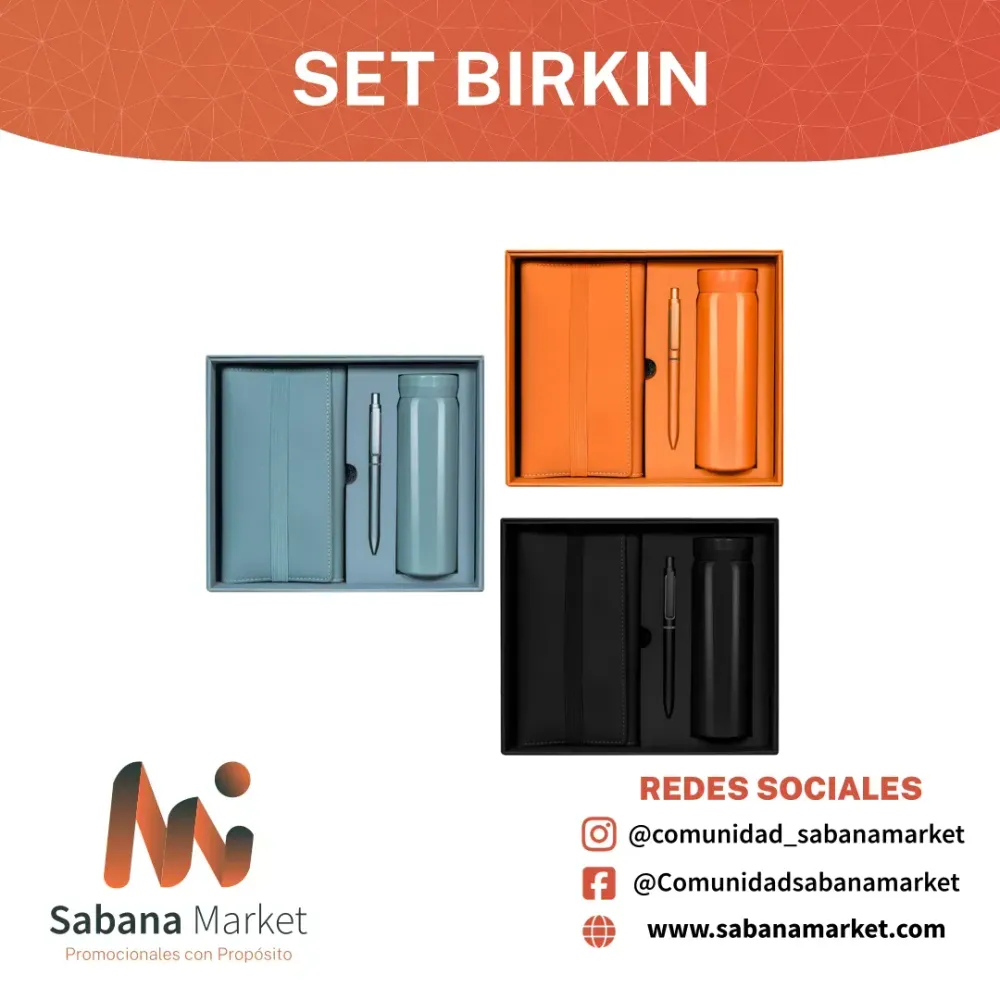 Set Birkin