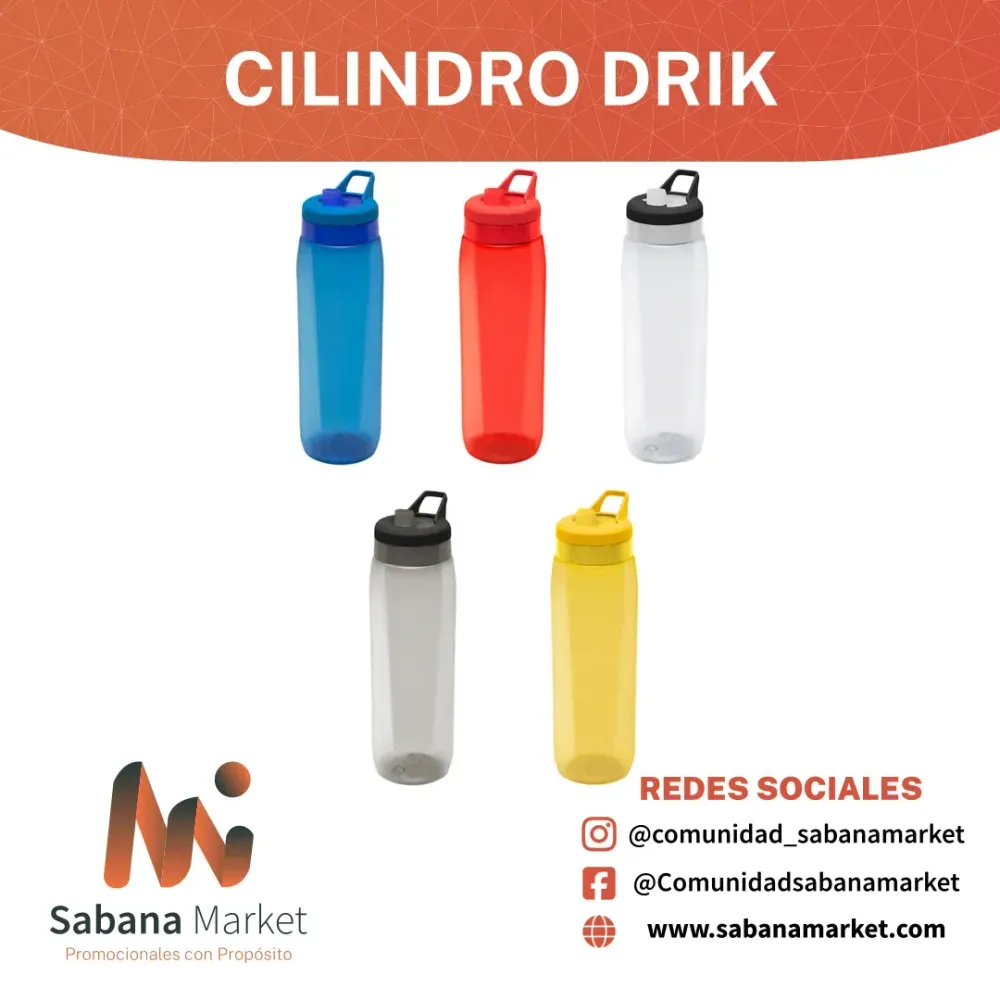 Cilindro Drik
