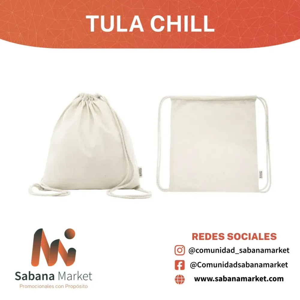 TULA CHILL