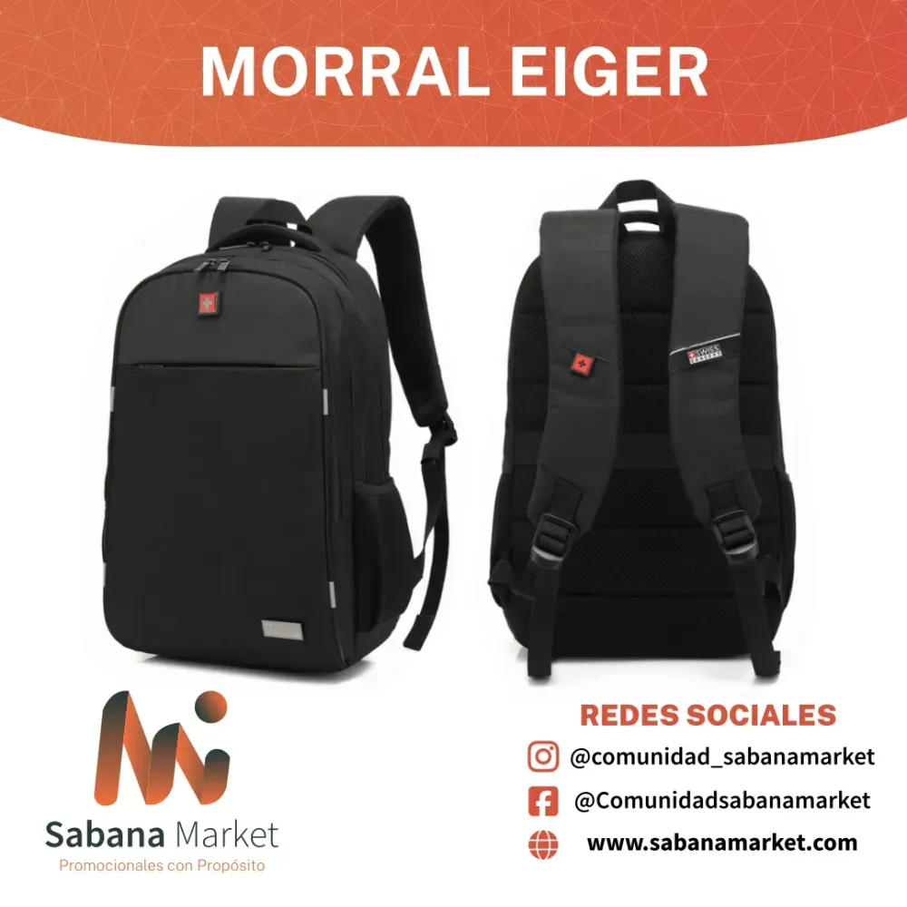 MORRAL EIGER