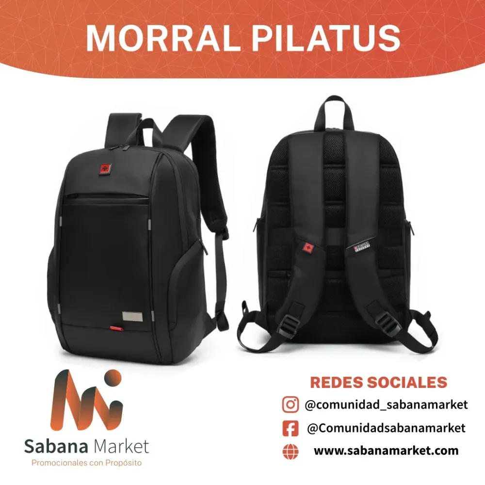 MORRAL PILATUS