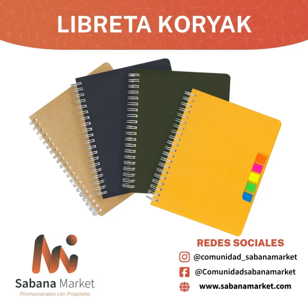 Libreta Koryak