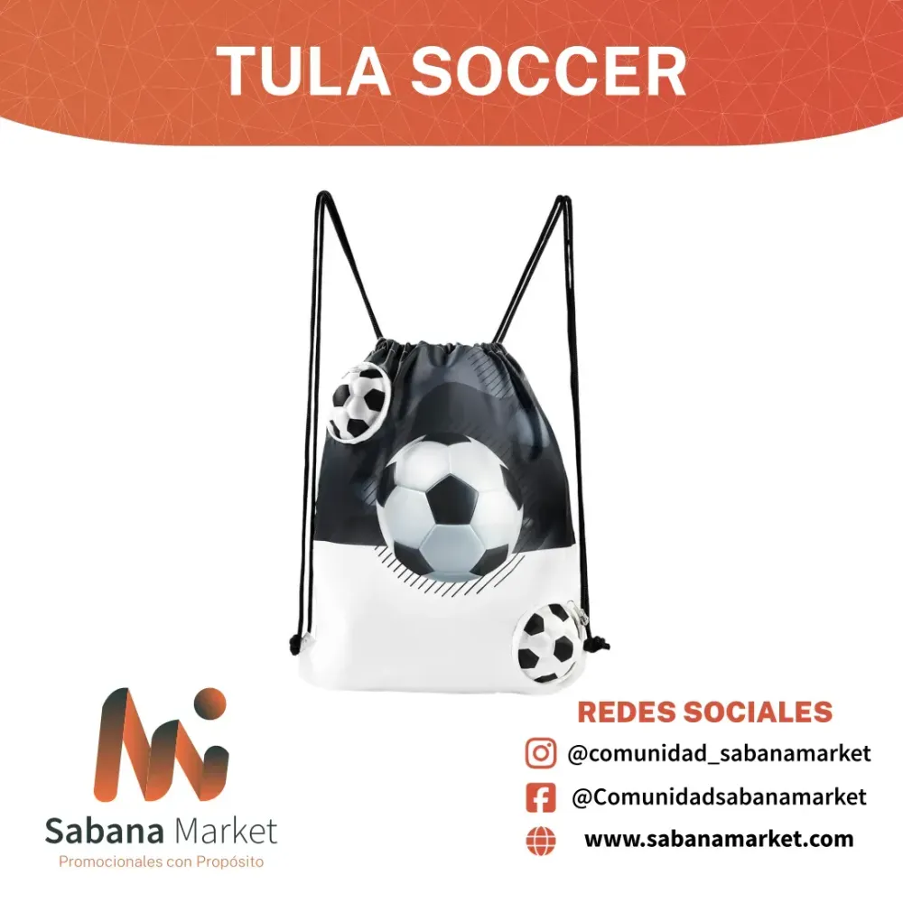 TULA SOCCER