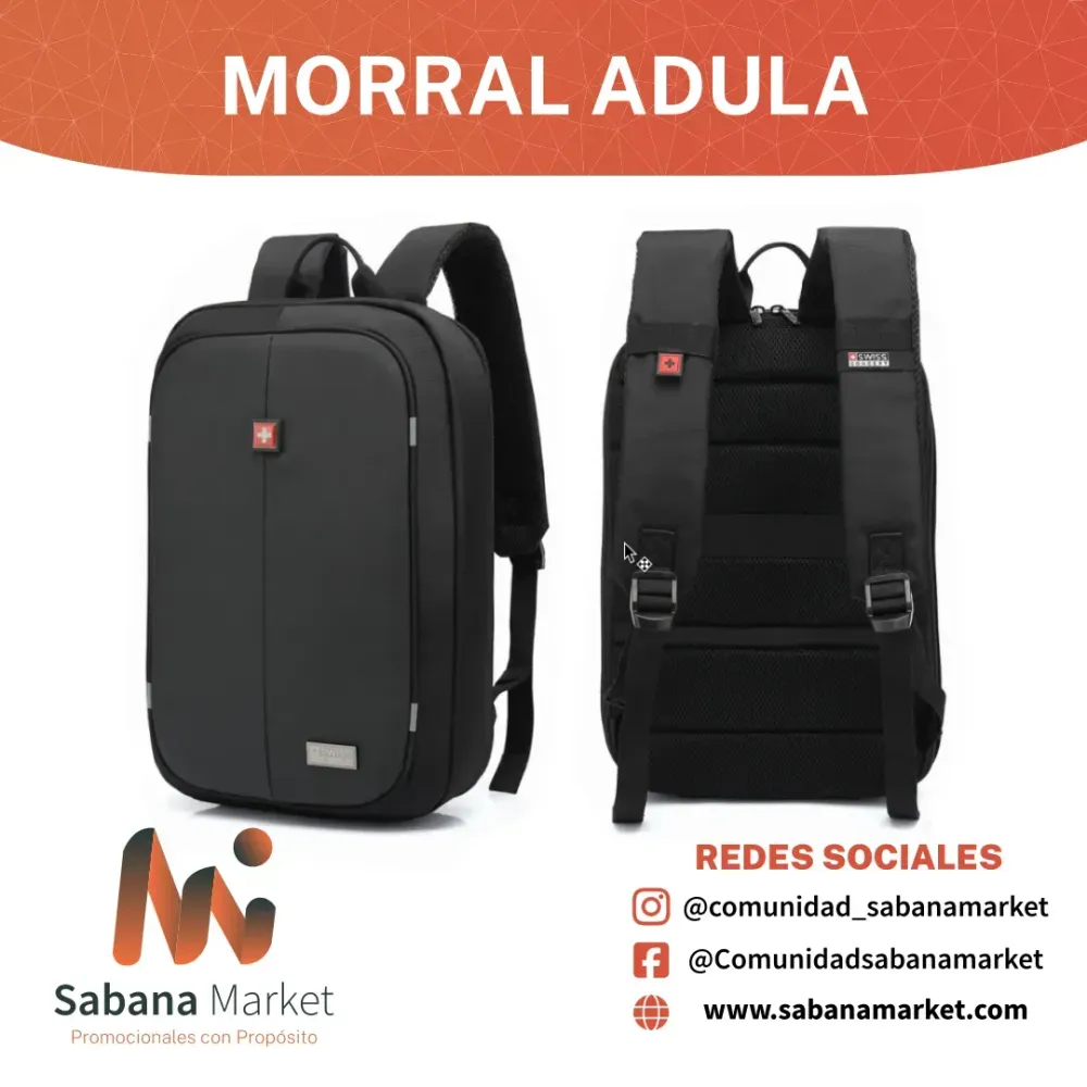 MORRAL ADULA