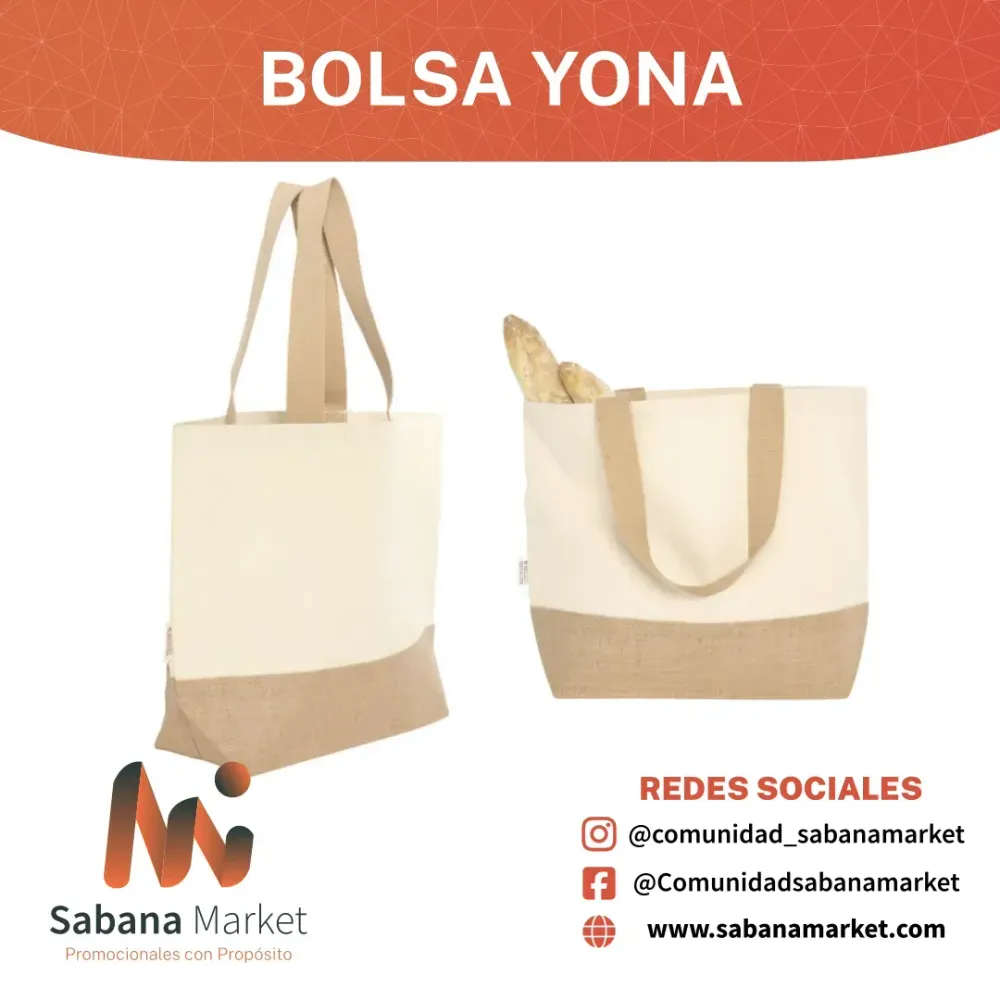 BOLSA YONA