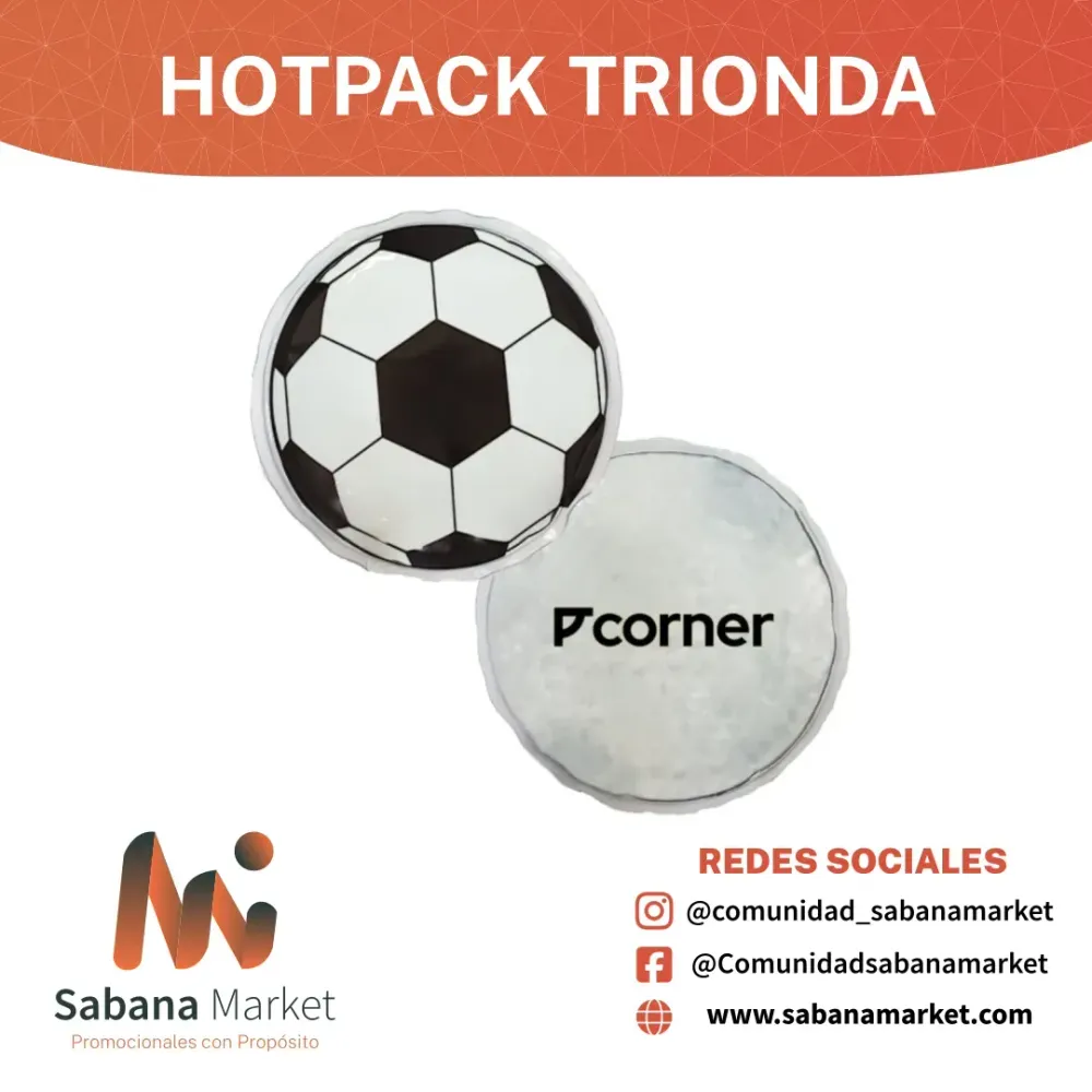 HOTPACK TRIONDA
