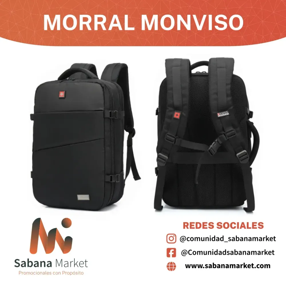 MORRAL MONVISO