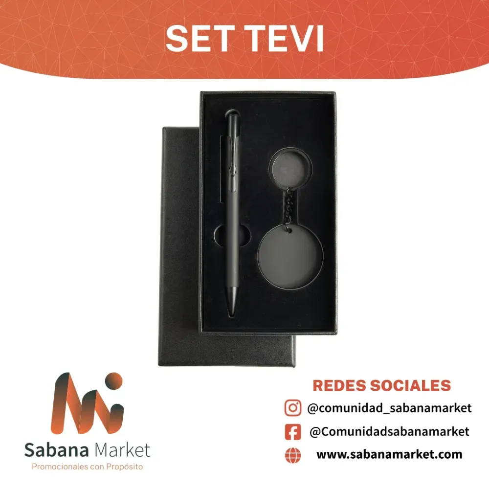 Set Tevi