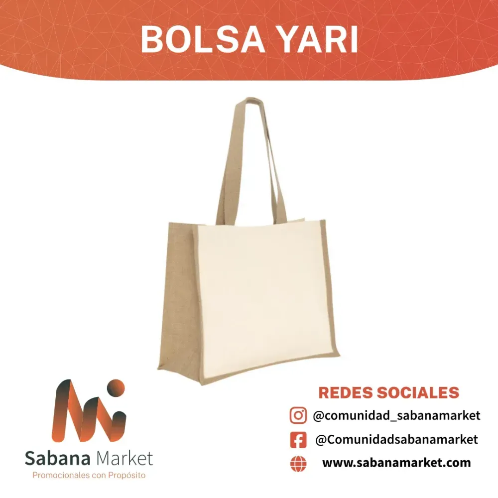 BOLSA YARI