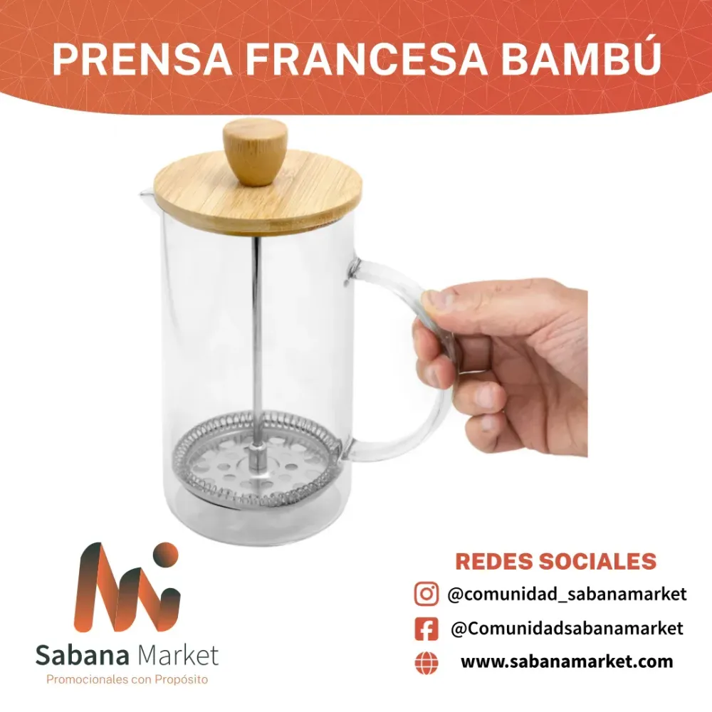 PRENSA FRANCESA BAMBÚ