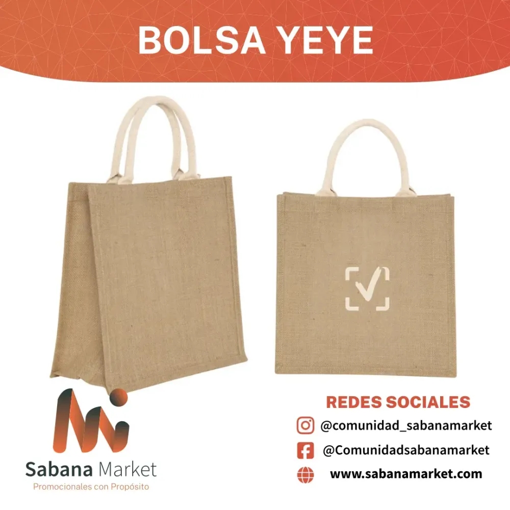 BOLSA YEYE