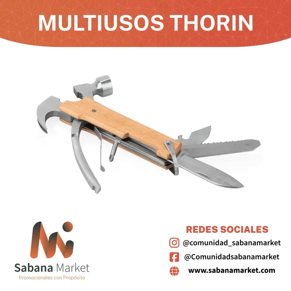 MULTIUSOS THORIN