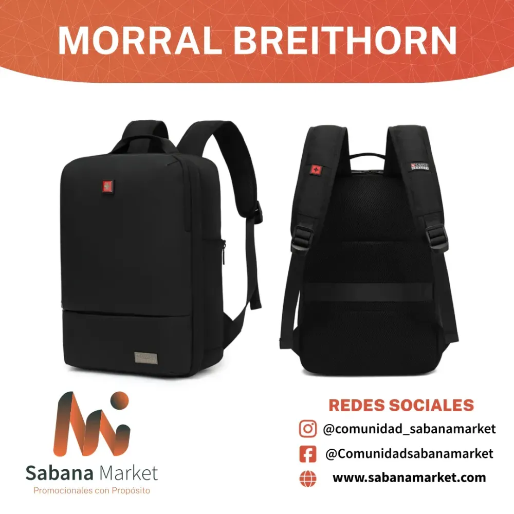 MORRAL BREITHORN