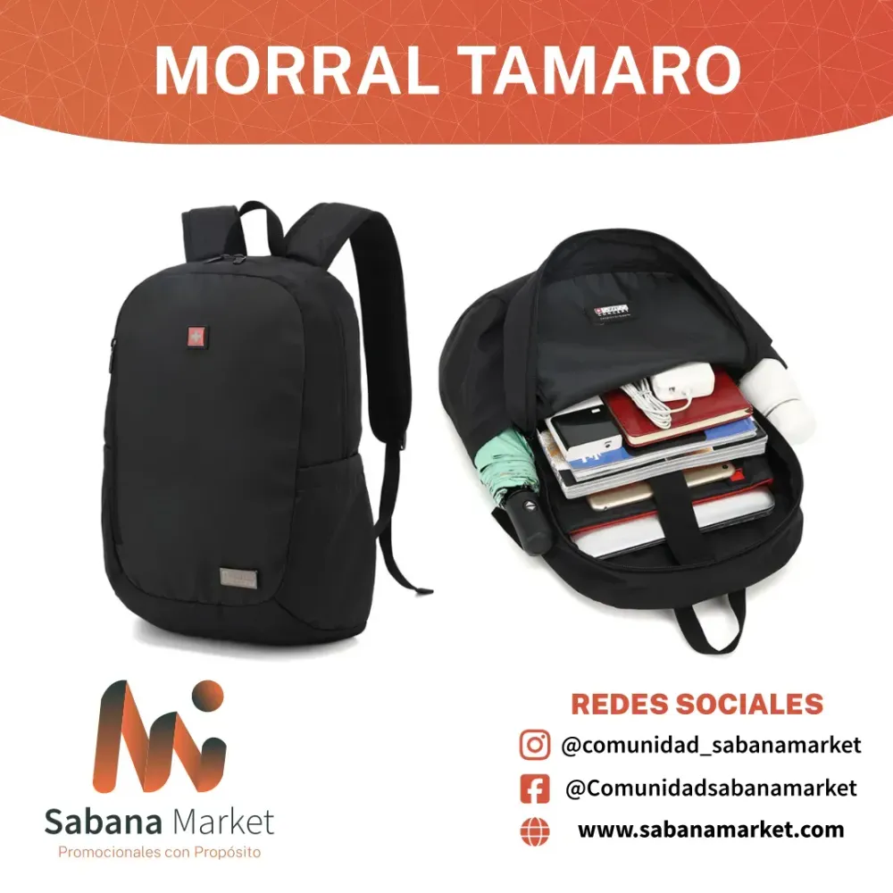 MORRAL TAMARO