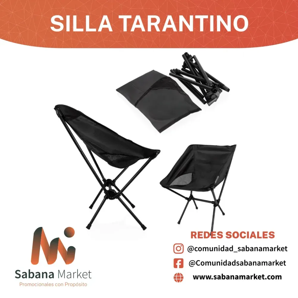 SILLA TARANTINO