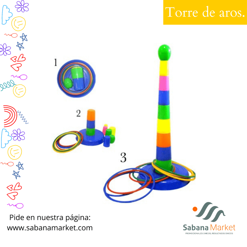TORRE DE AROS