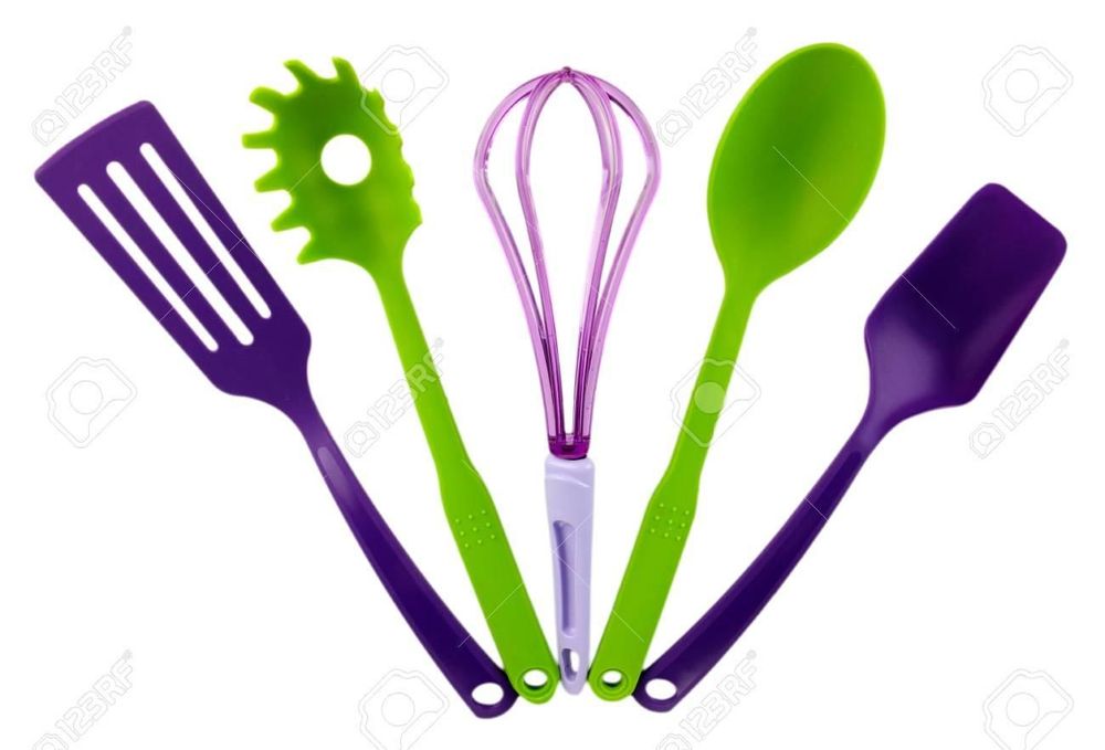 UTENSILIOS COCINA