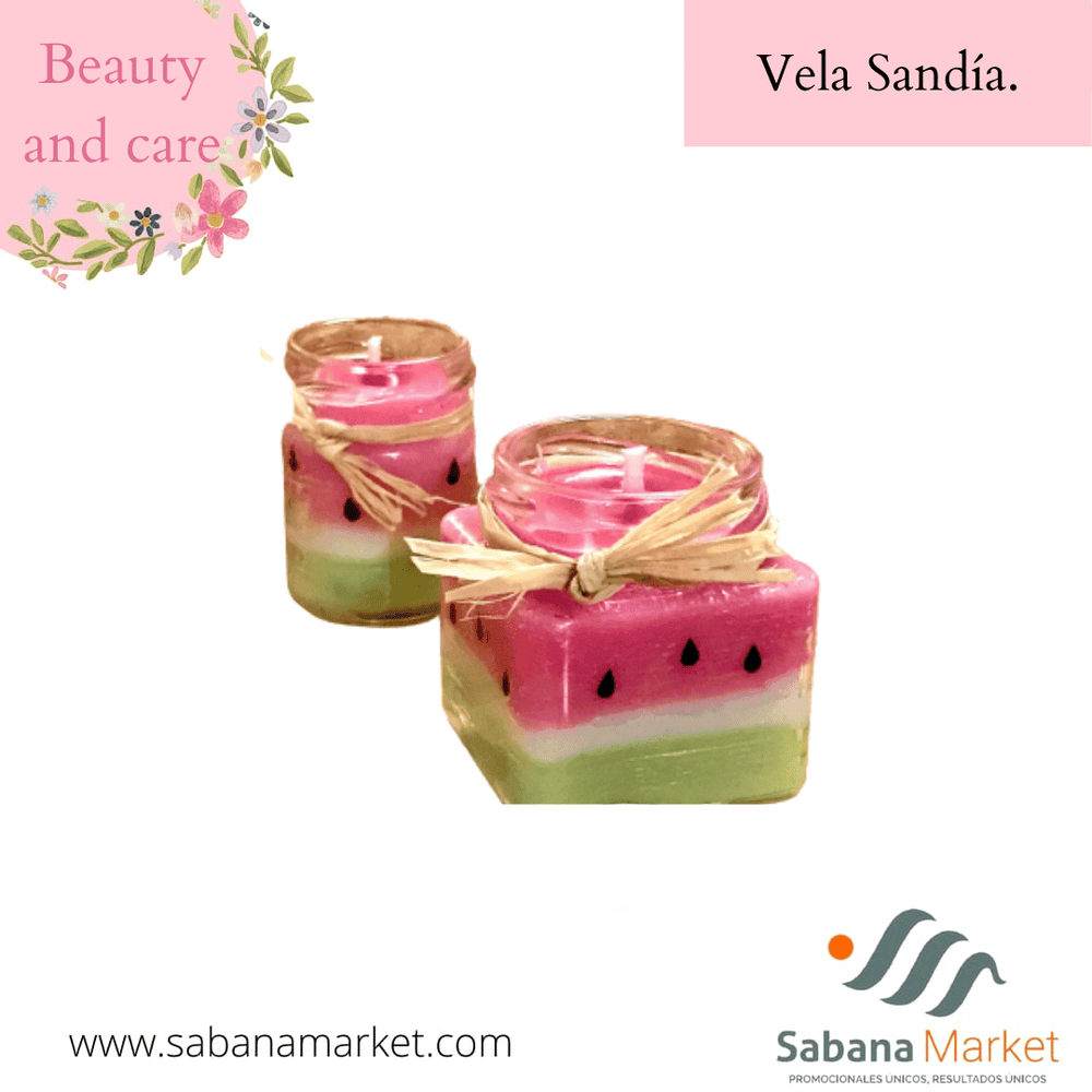 VELA SANDIA