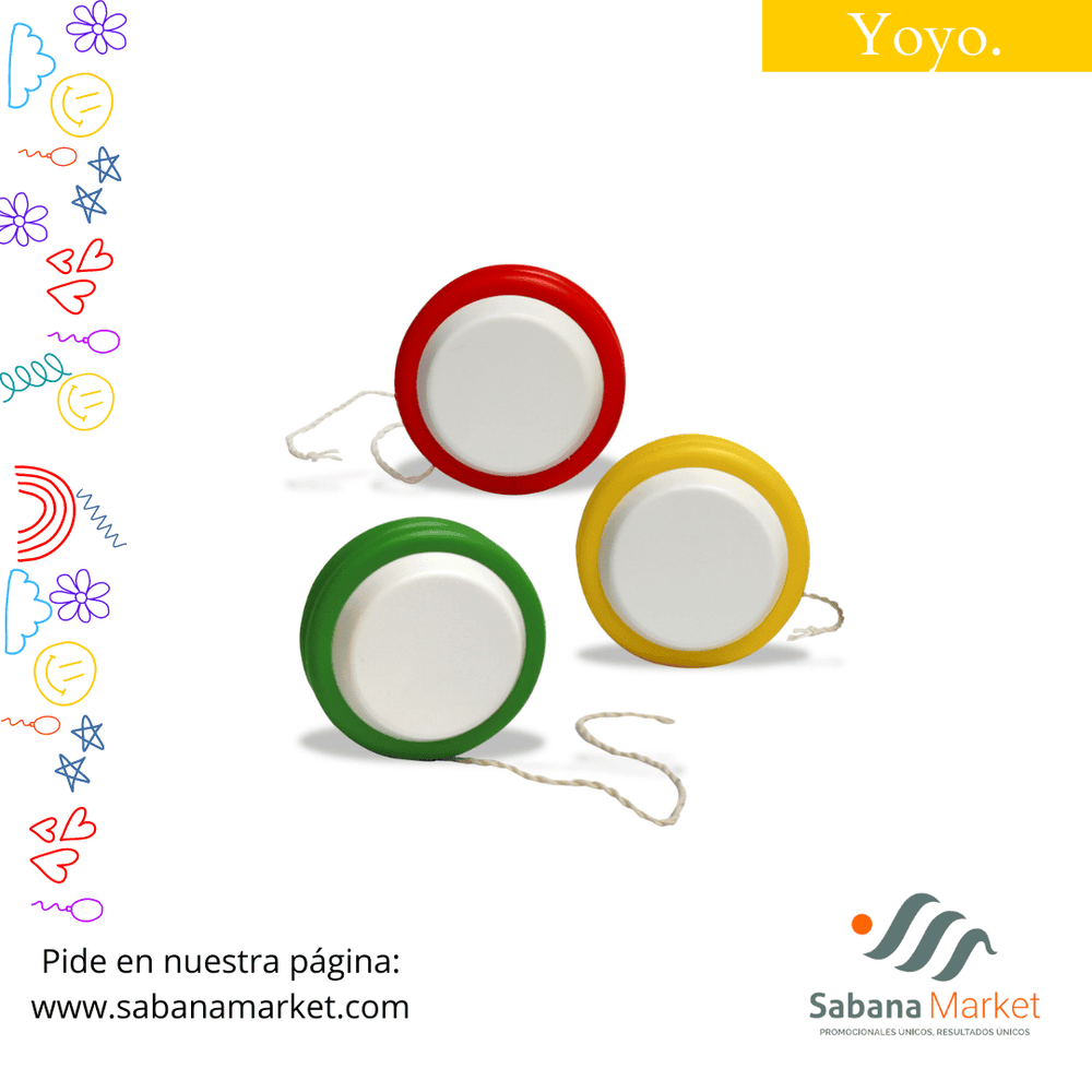 YOYO